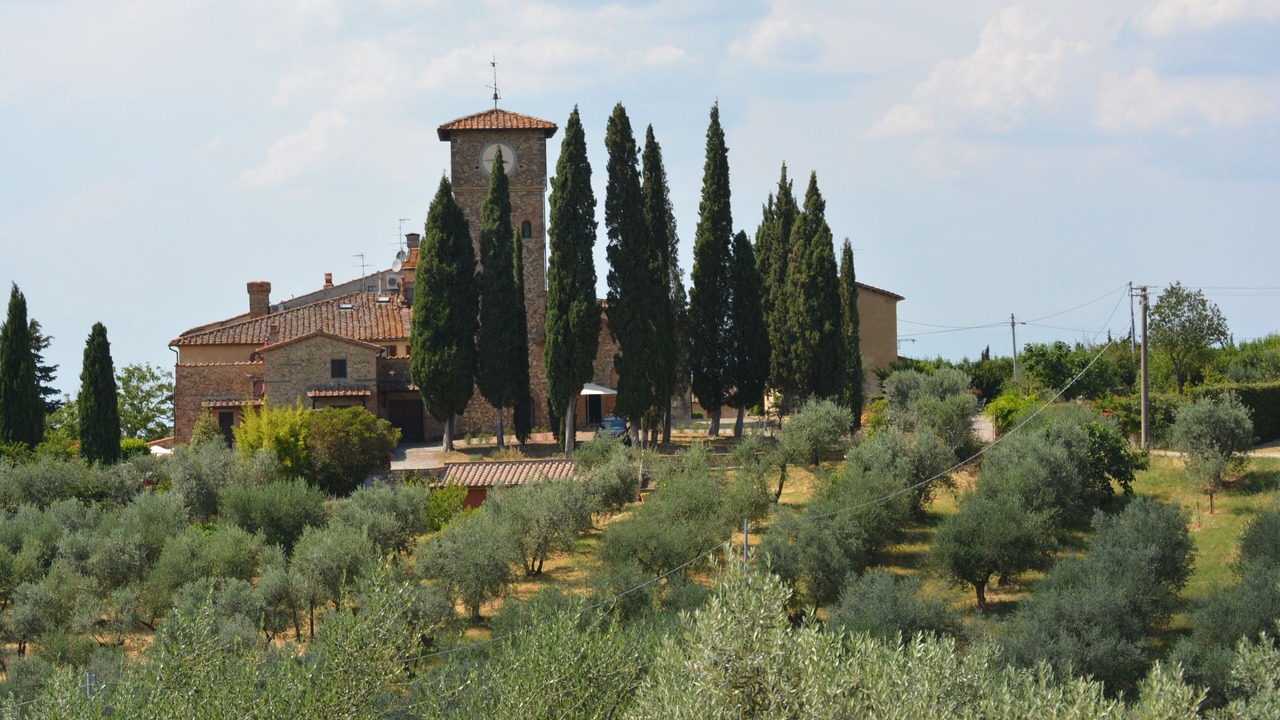 Photo of Outdoor in Montespertoli