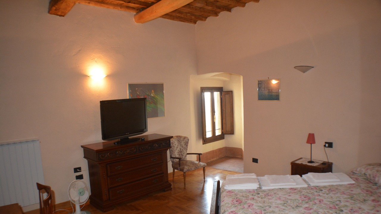 Photo of Bedroom in Montespertoli