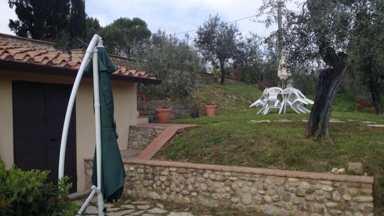 Photo of Outdoor in Montespertoli