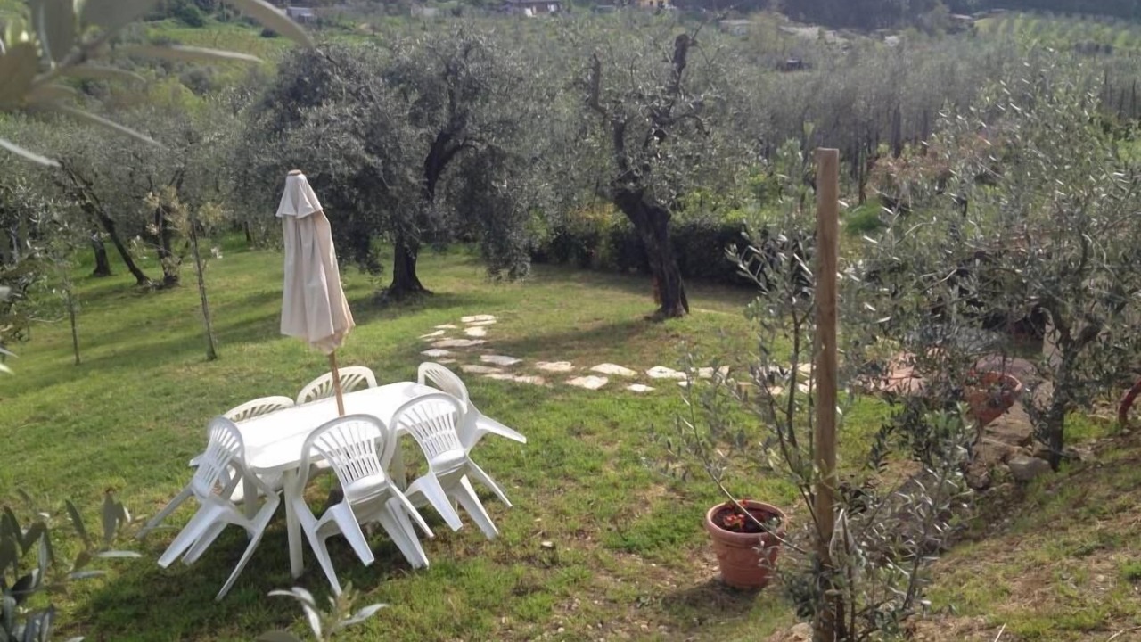 Photo of Outdoor in Montespertoli