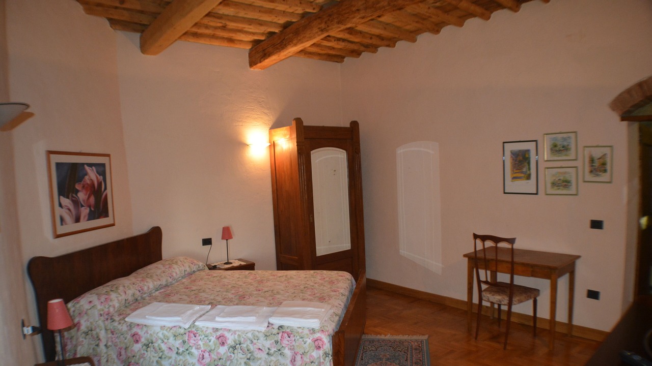 Photo of Bedroom in Montespertoli