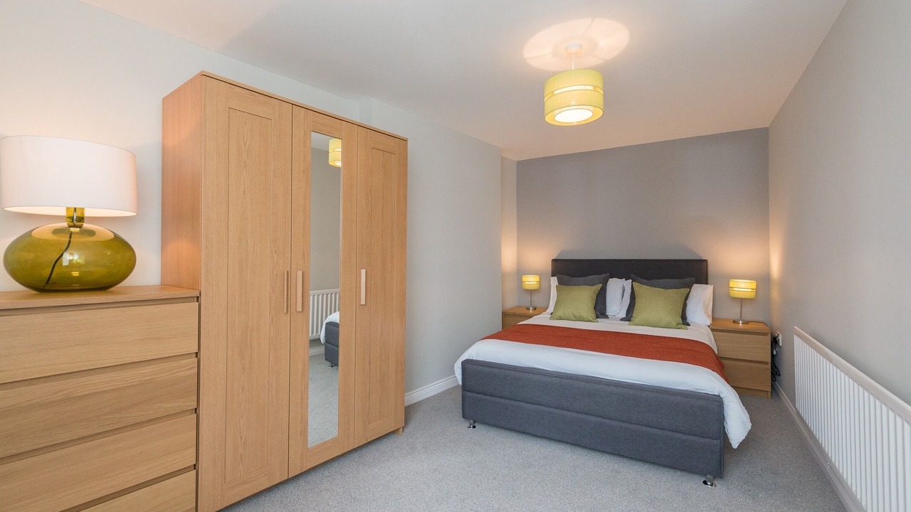 Photo of Bedroom in Killyleagh