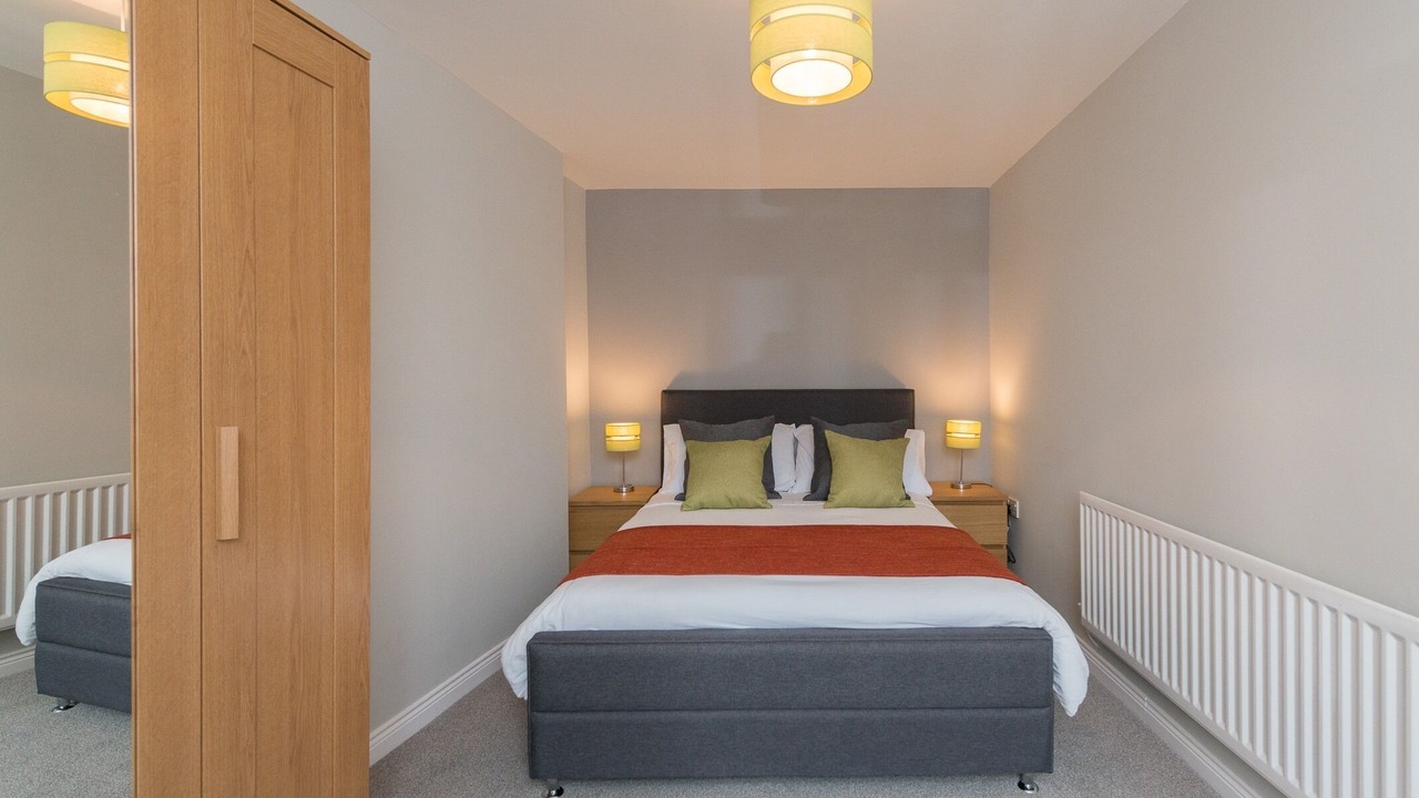 Photo of Bedroom in Killyleagh