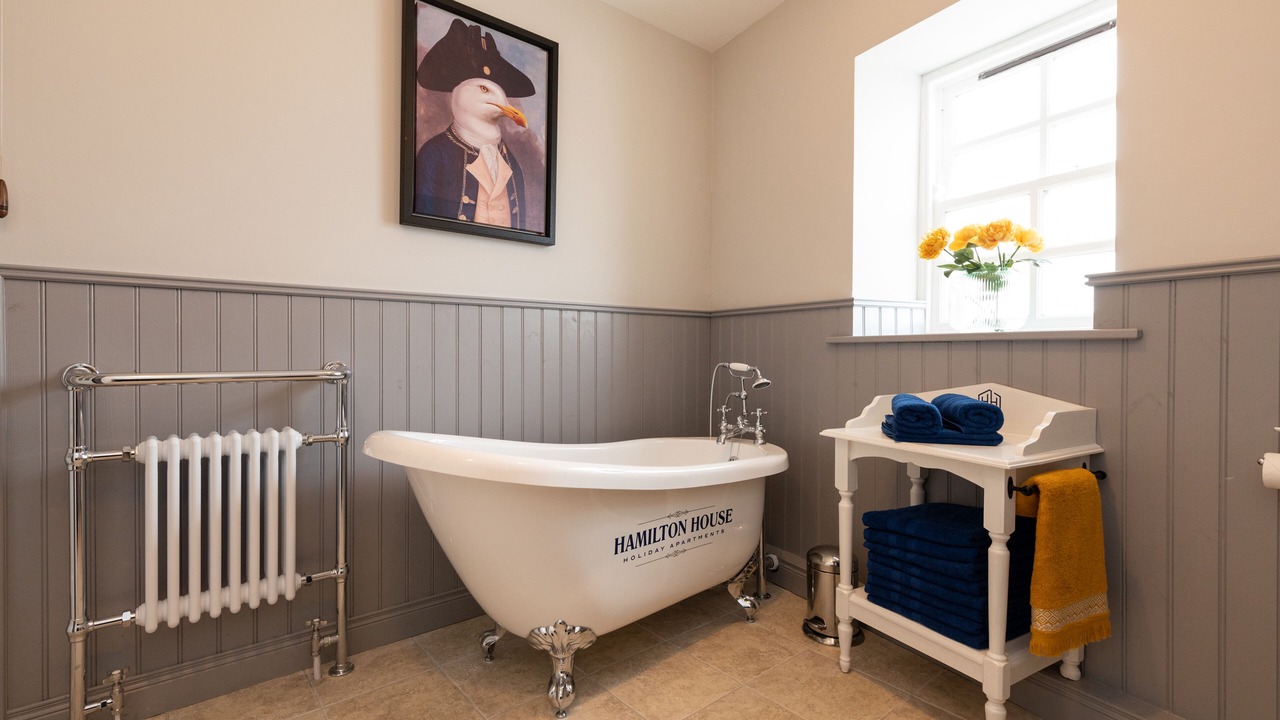 Photo of Bathroom in Killyleagh