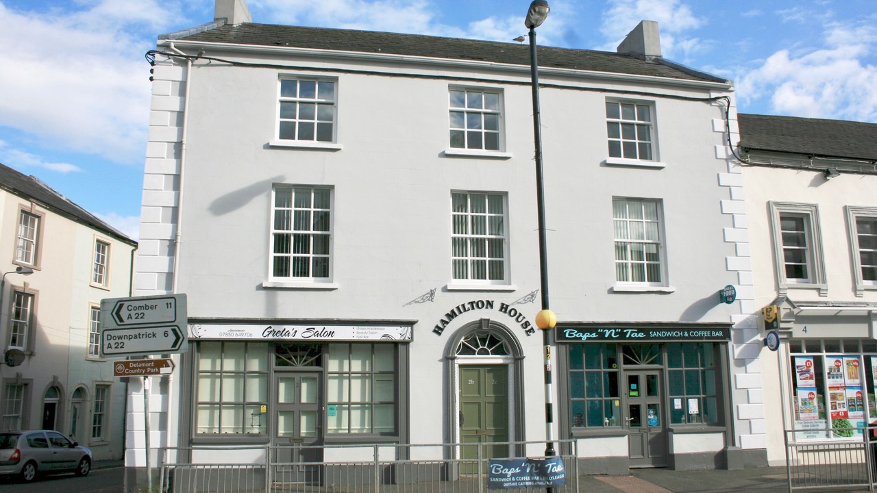Photo of Outdoor in Killyleagh