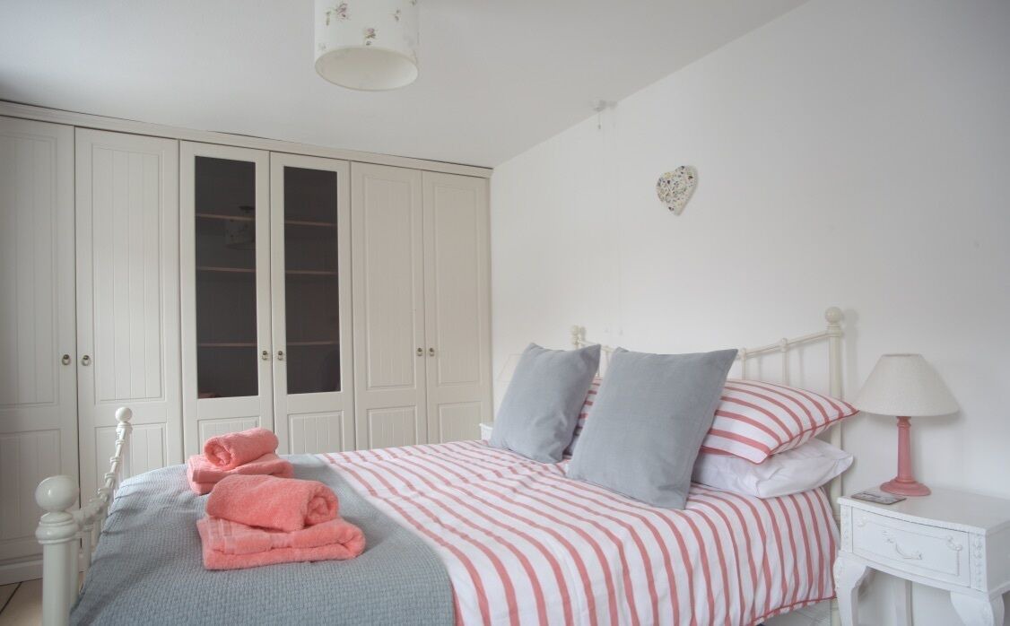 Photo of Bedroom in Pentewan