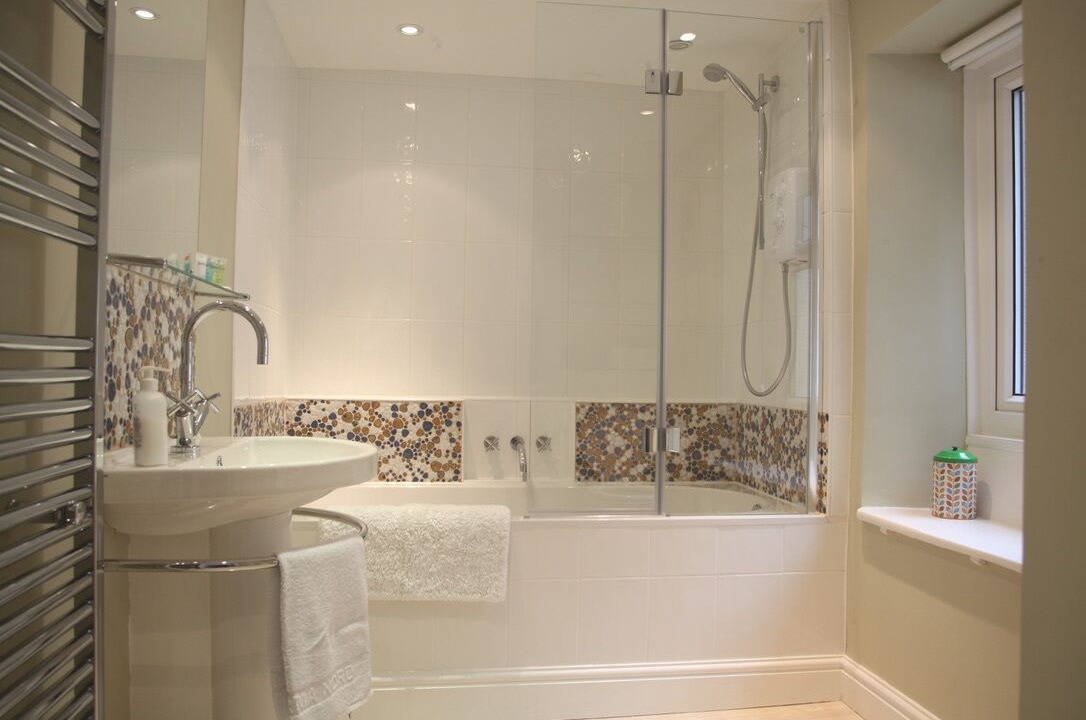 Photo of Bathroom in Pentewan