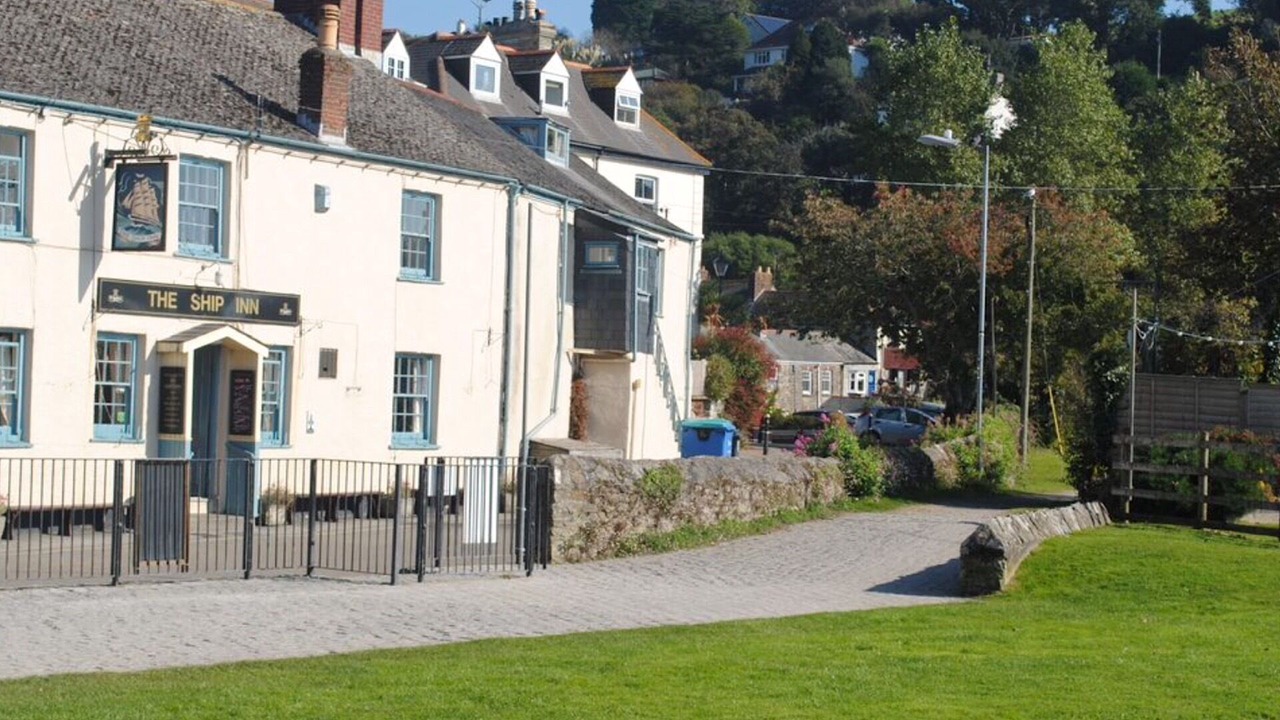 Photo of Others in Pentewan