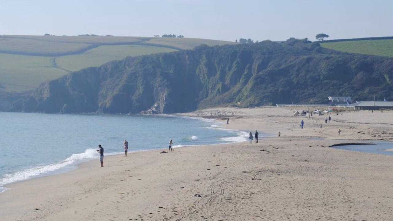 Photo of Others in Pentewan