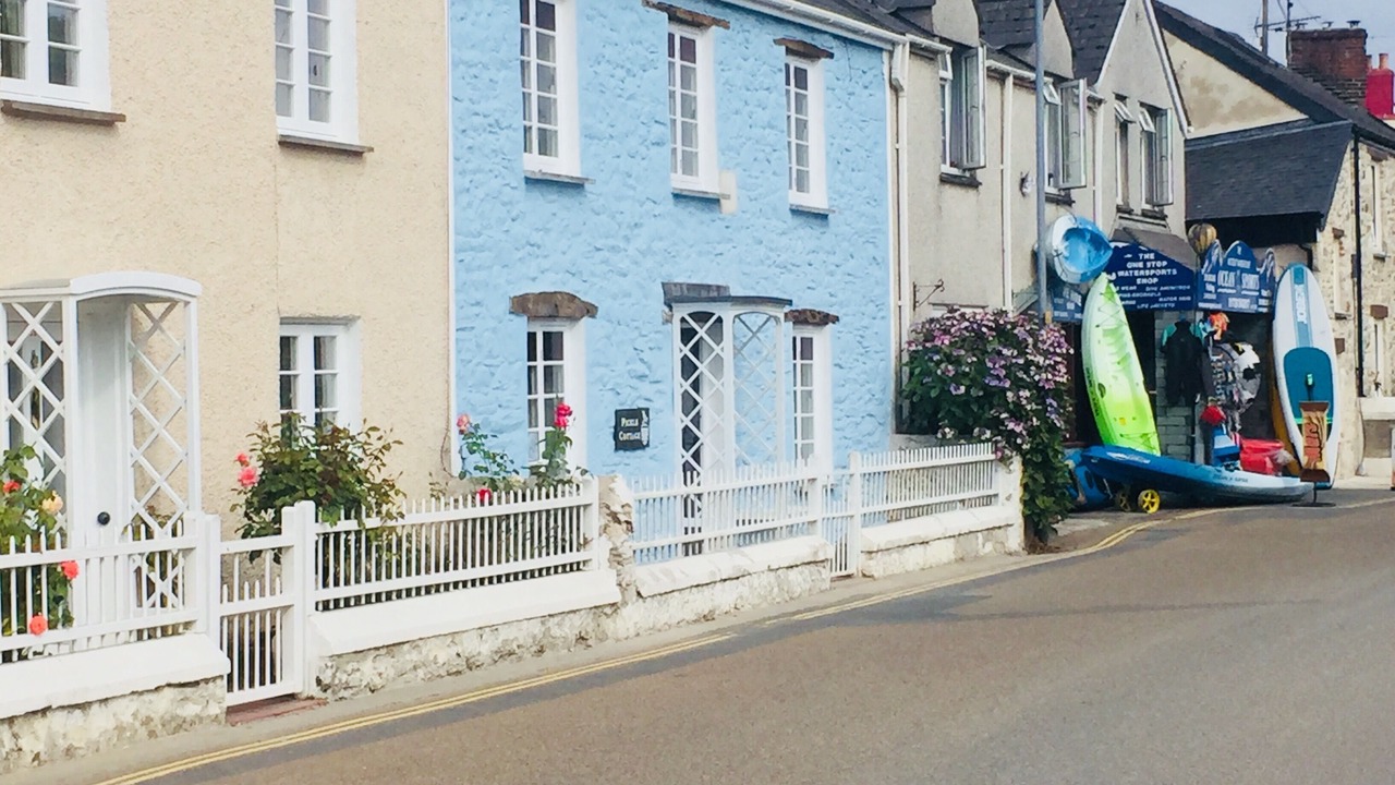 Photo of Others in Pentewan