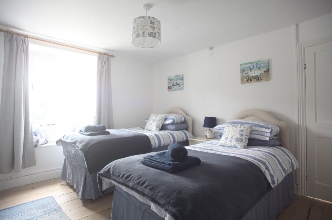 Photo of Bedroom in Pentewan
