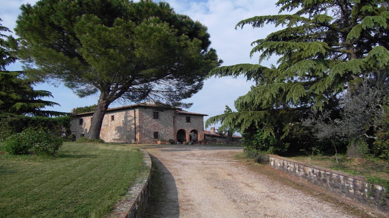 Photo of Outdoor in San Casciano in Val di Pesa