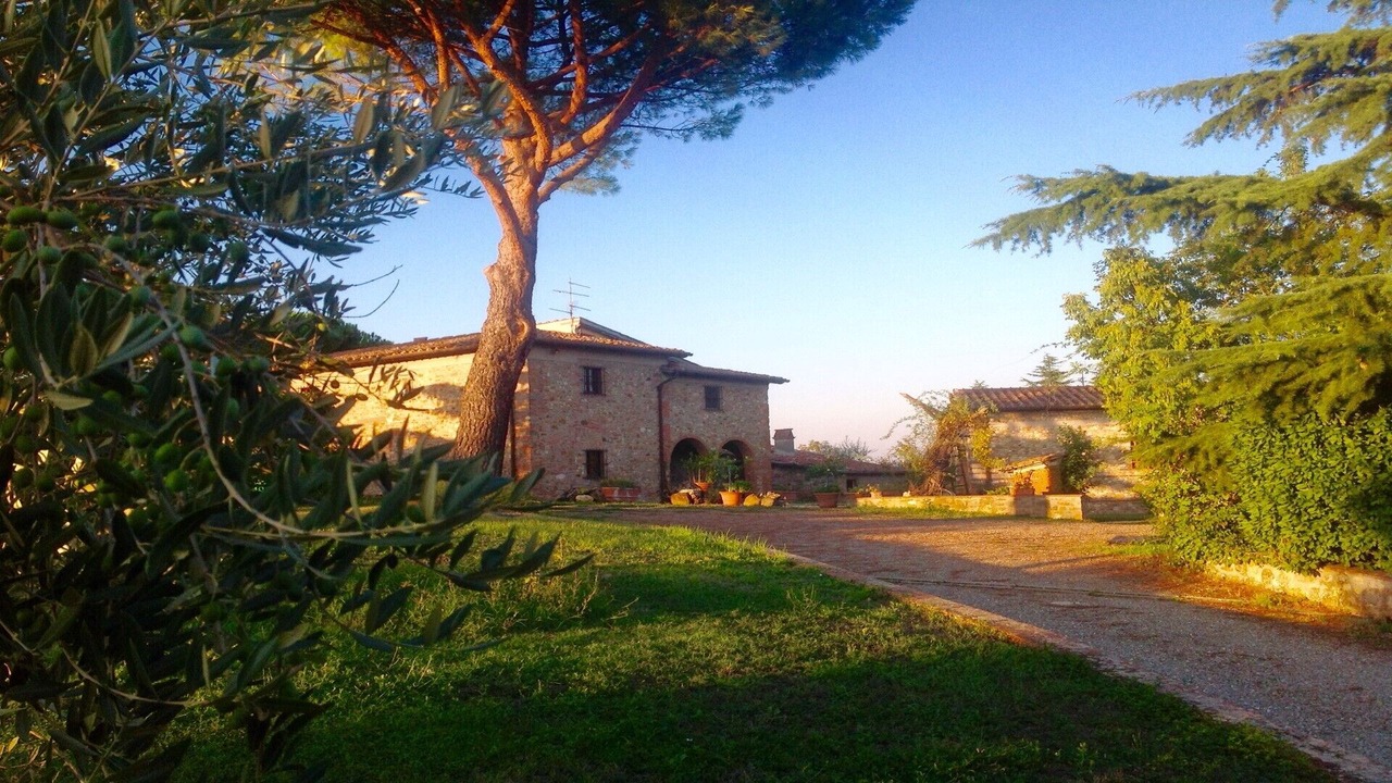 Photo of Outdoor in San Casciano in Val di Pesa