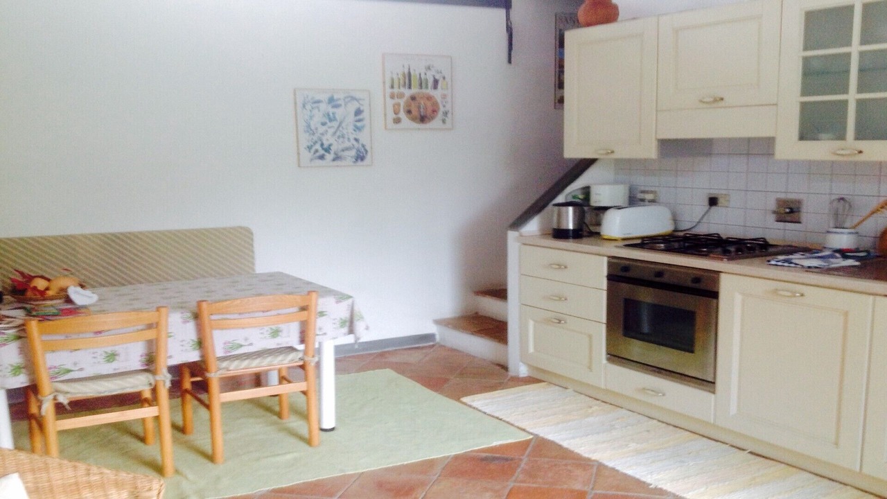 Photo of Kitchen in San Casciano in Val di Pesa