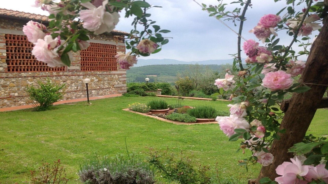 Photo of Outdoor in San Casciano in Val di Pesa