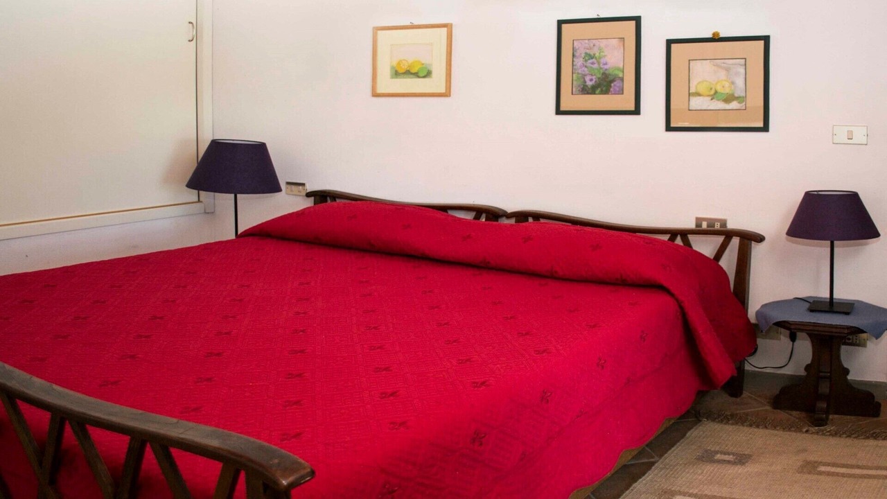 Photo of Bedroom in San Casciano in Val di Pesa