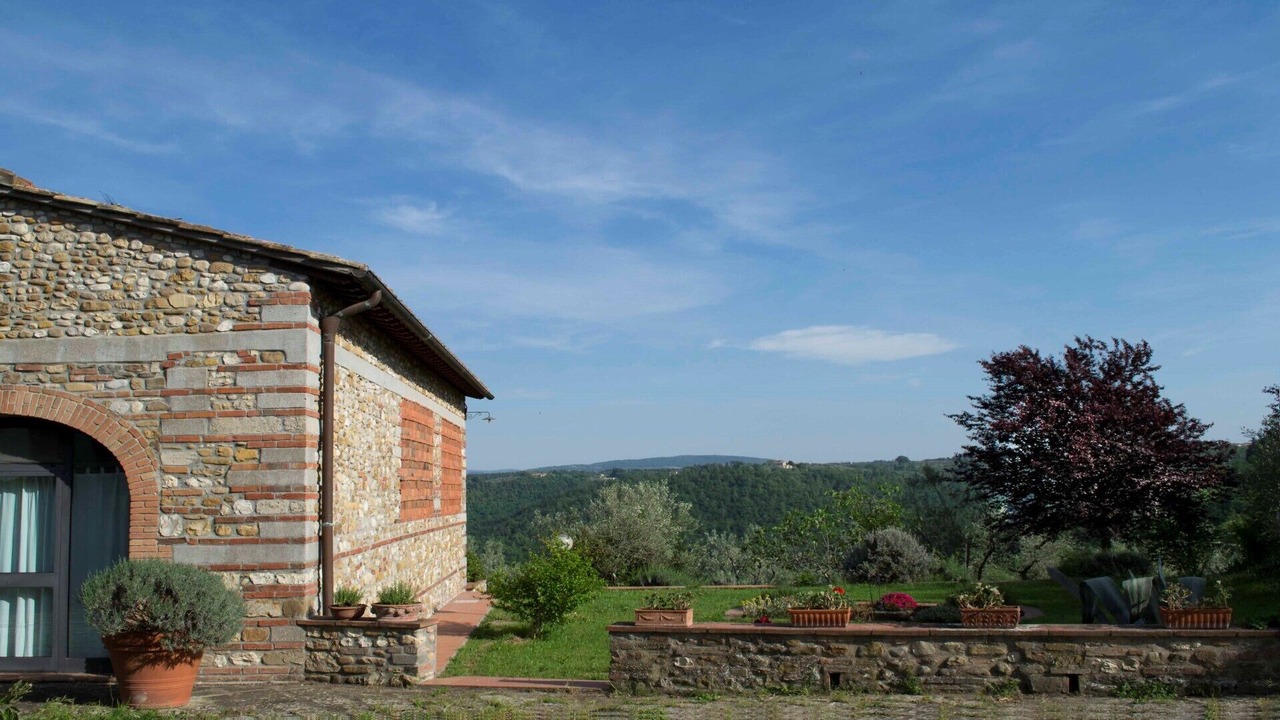Photo of Outdoor in San Casciano in Val di Pesa