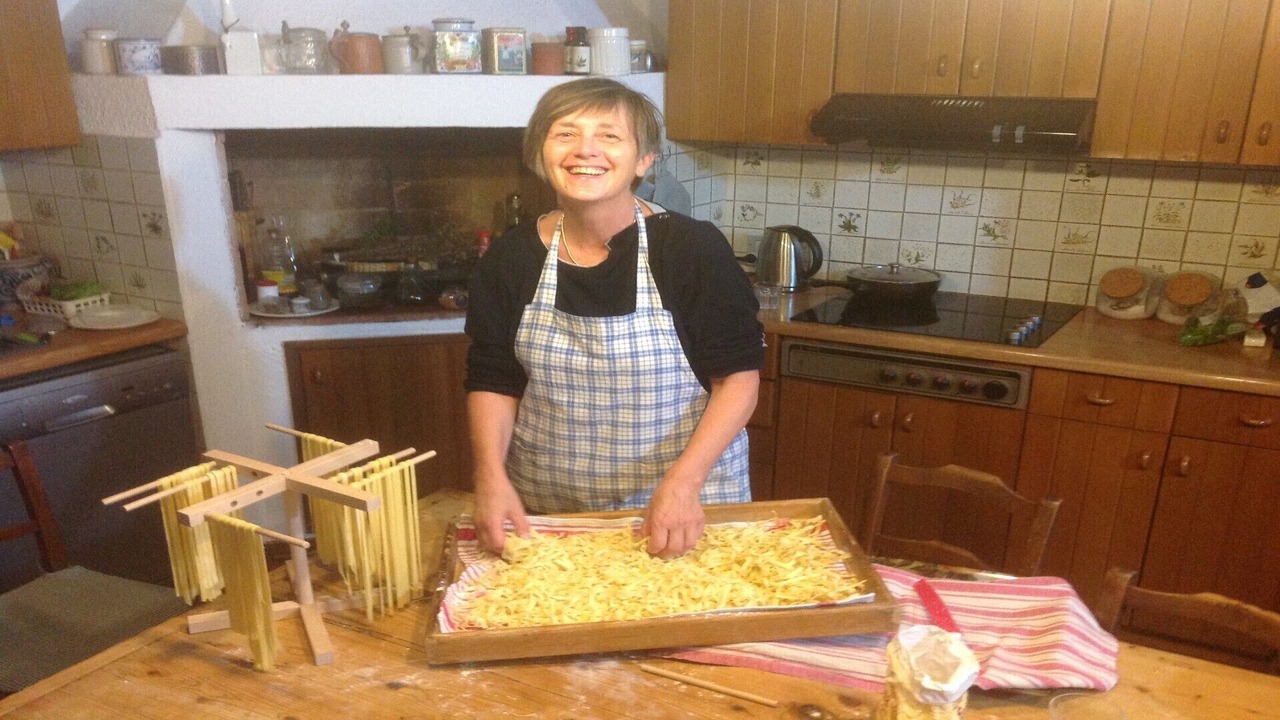 Photo of Kitchen in San Casciano in Val di Pesa