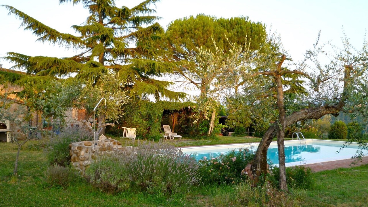 Photo of Outdoor in San Casciano in Val di Pesa