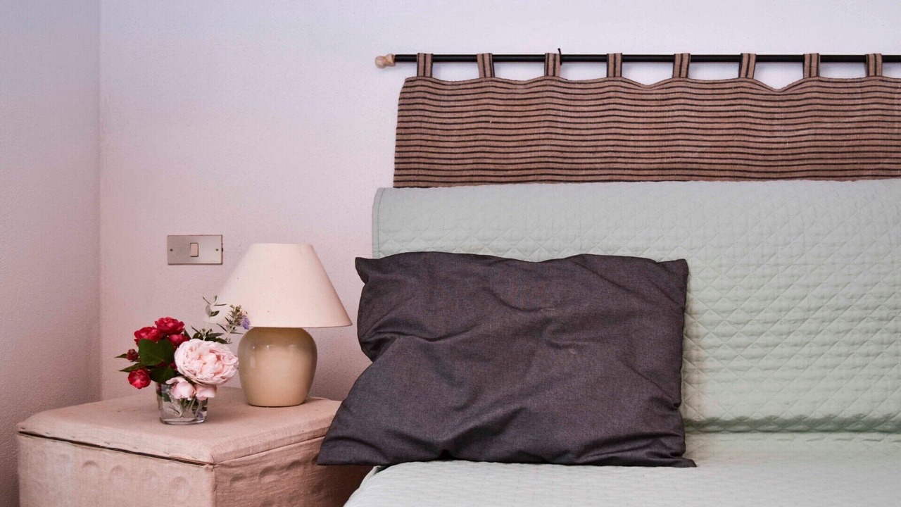 Photo of Bedroom in San Casciano in Val di Pesa