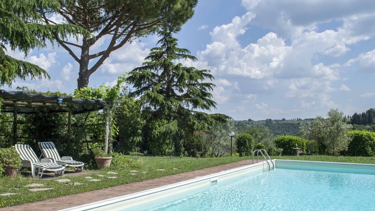 Photo of Outdoor in San Casciano in Val di Pesa