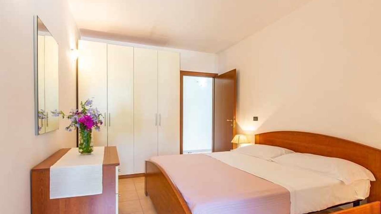Photo of Bedroom in Specchiolla