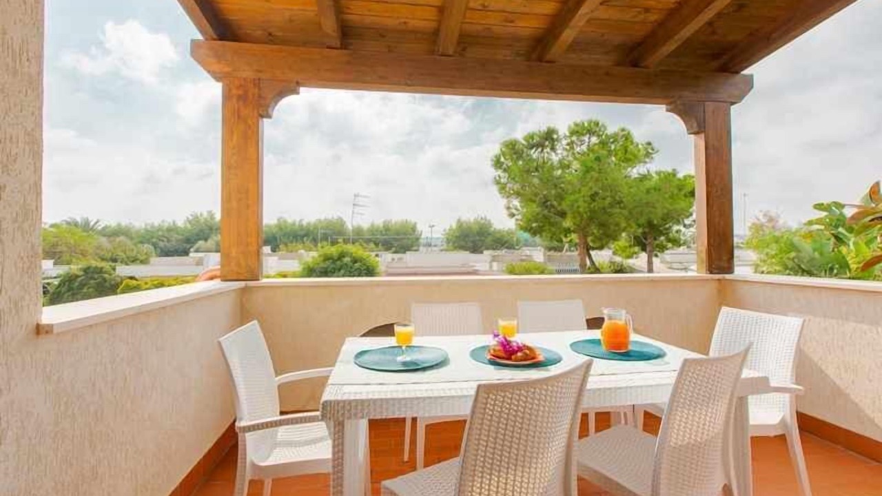 Photo of Outdoor in Specchiolla