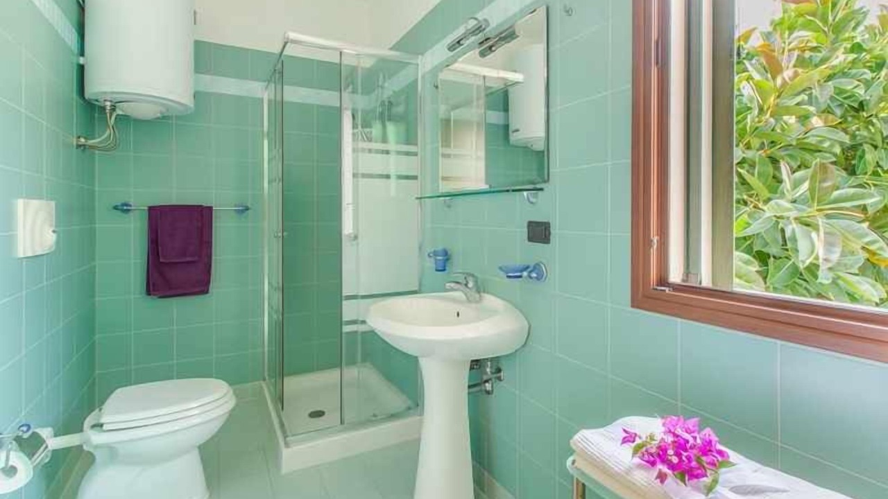 Photo of Bathroom in Specchiolla