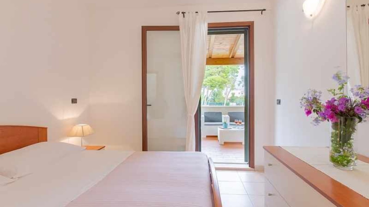 Photo of Bedroom in Specchiolla