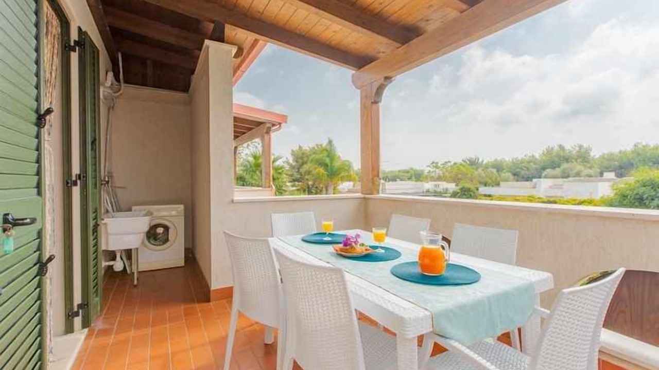 Photo of Outdoor in Specchiolla