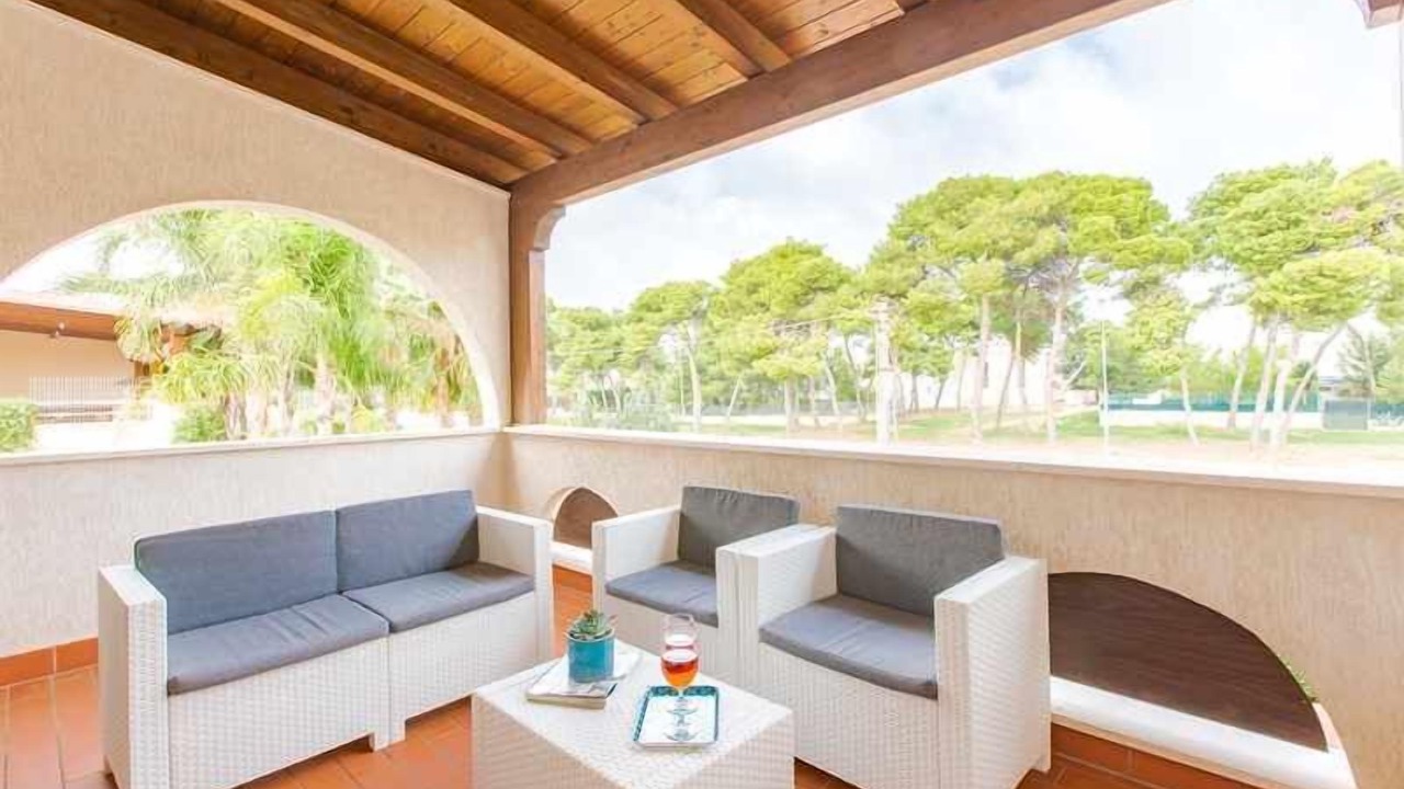 Photo of Outdoor in Specchiolla