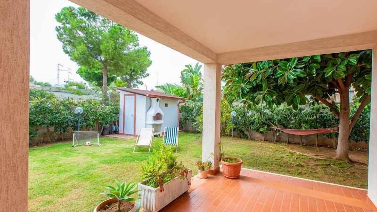 Photo of Patio Balcony in Specchiolla