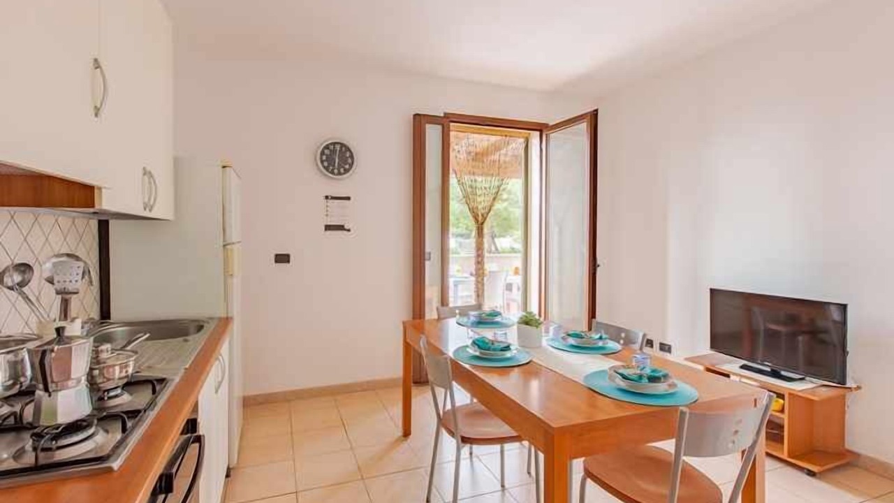 Photo of Kitchen in Specchiolla