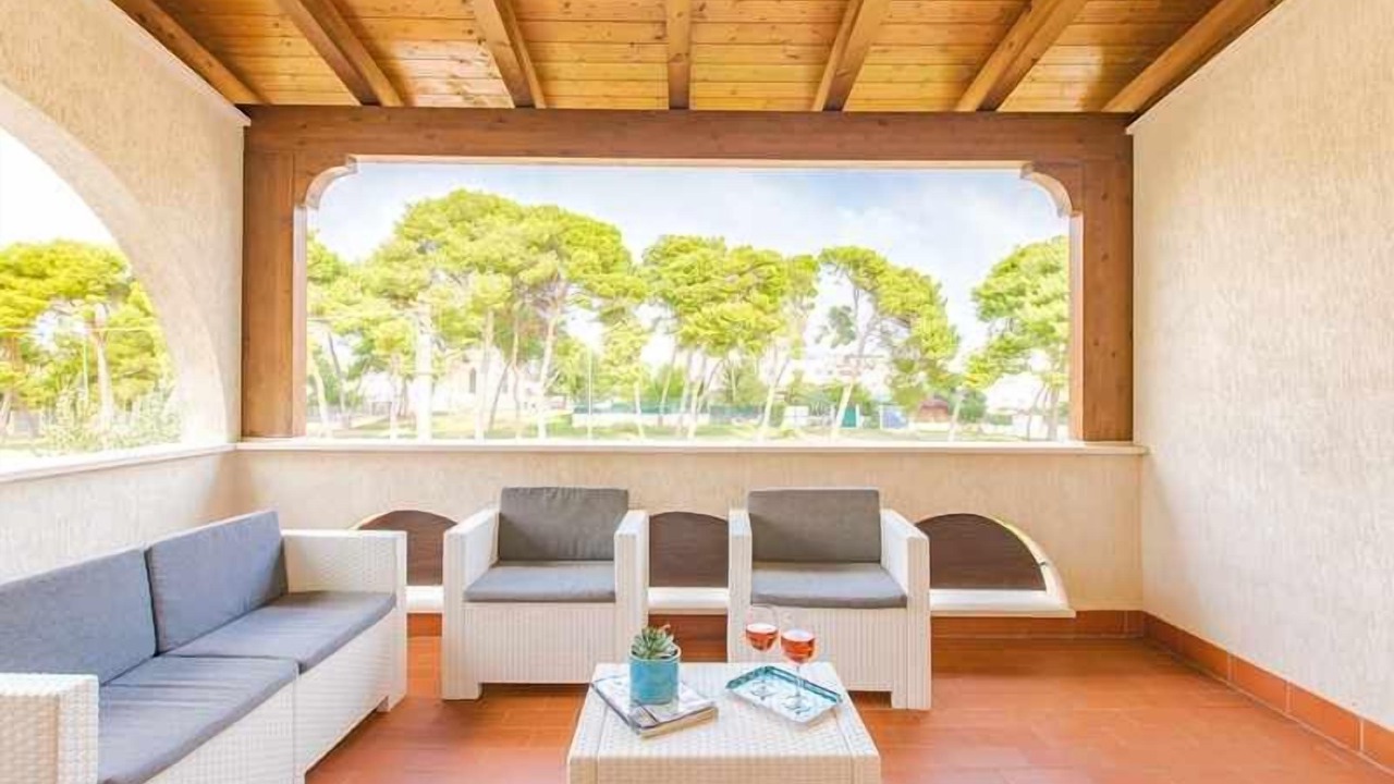 Photo of Outdoor in Specchiolla