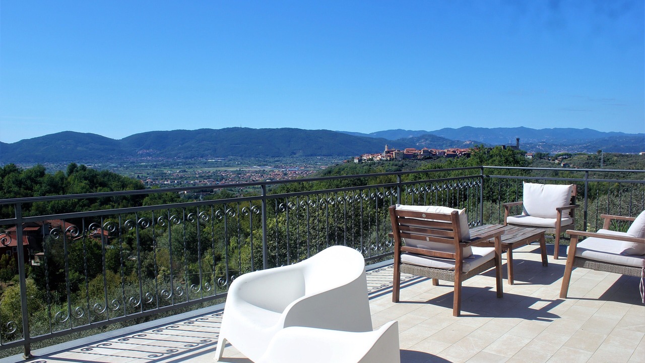Photo of Outdoor in Castelnuovo Magra