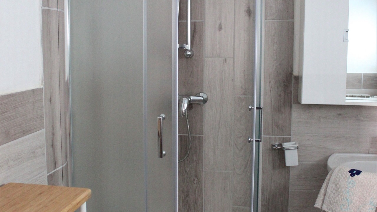 Photo of Bathroom in Castelnuovo Magra