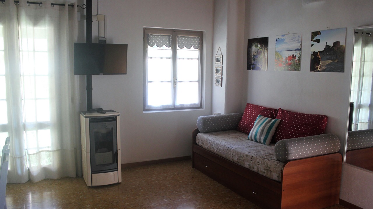 Photo of Livingroom in Castelnuovo Magra