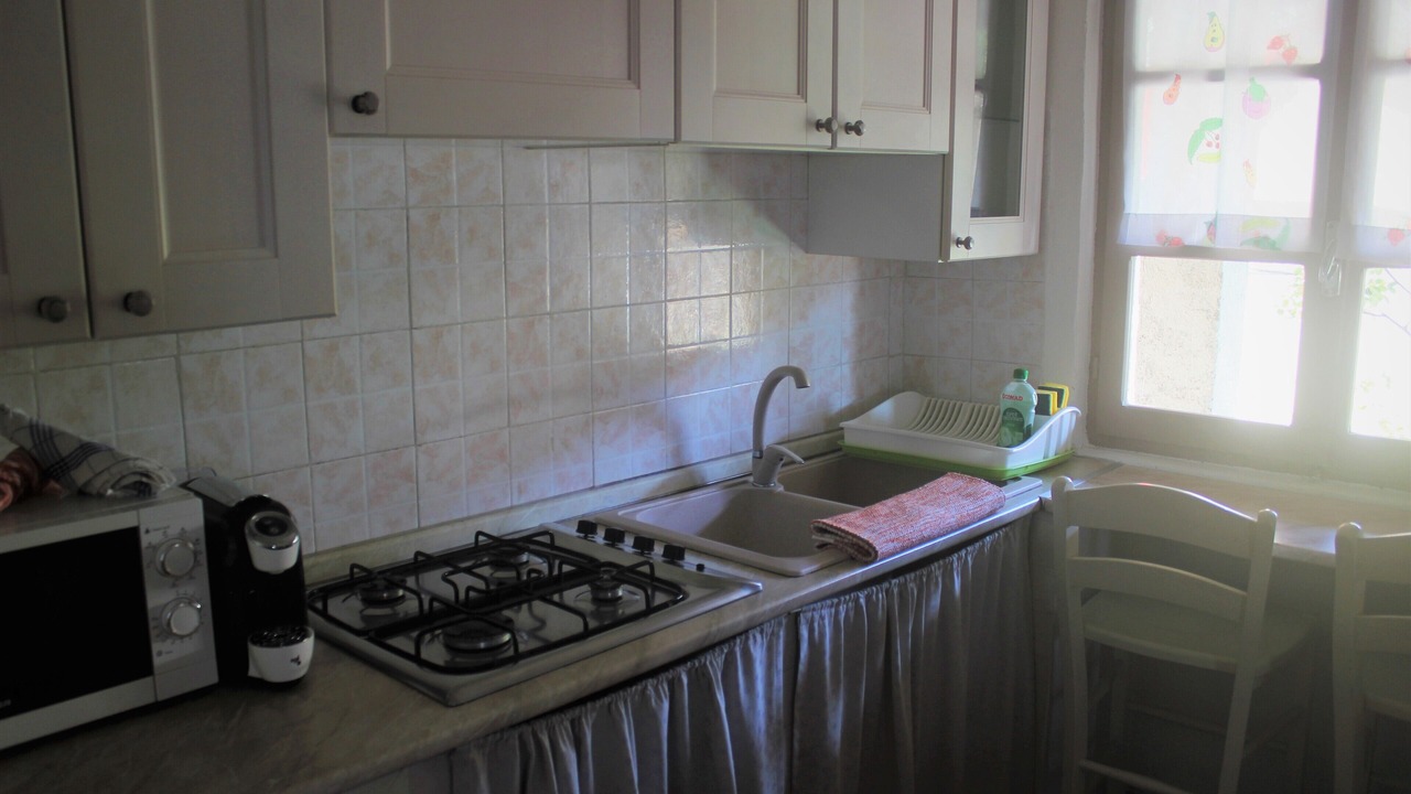 Photo of Kitchen in Castelnuovo Magra