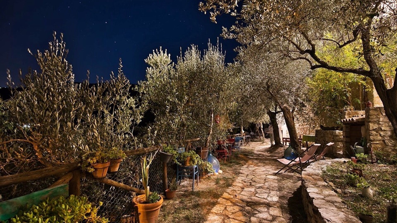 Photo of Outdoor in Precetto