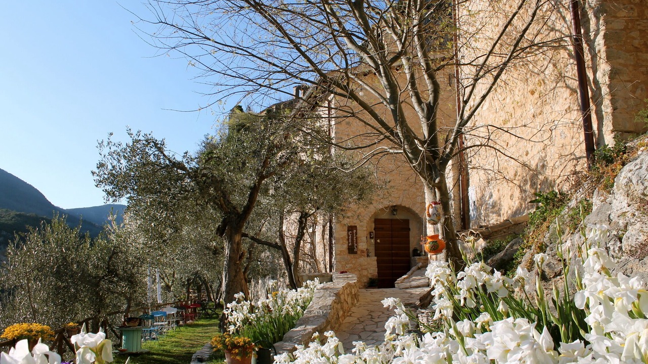 Photo of Outdoor in Precetto