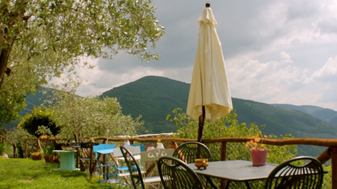 Photo of Outdoor in Precetto