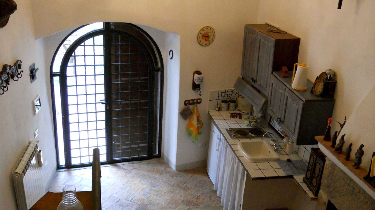 Photo of Kitchen in Precetto