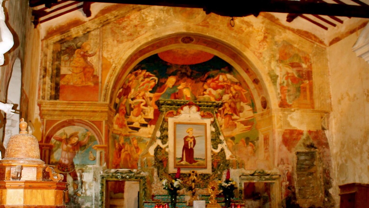 Photo of Others in Precetto