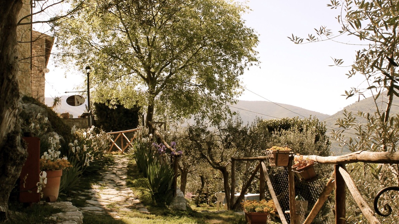Photo of Outdoor in Precetto