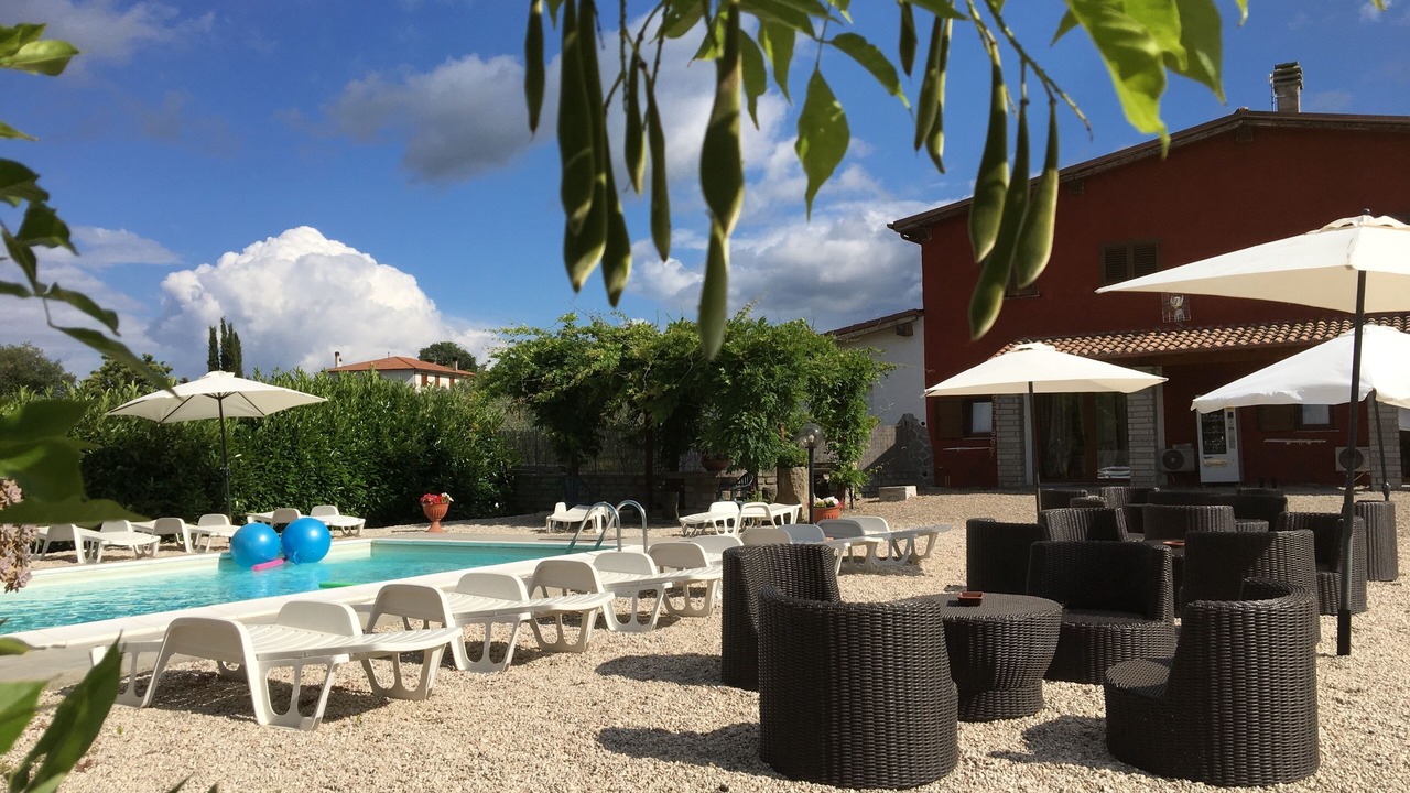 Photo of Outdoor in Vitorchiano