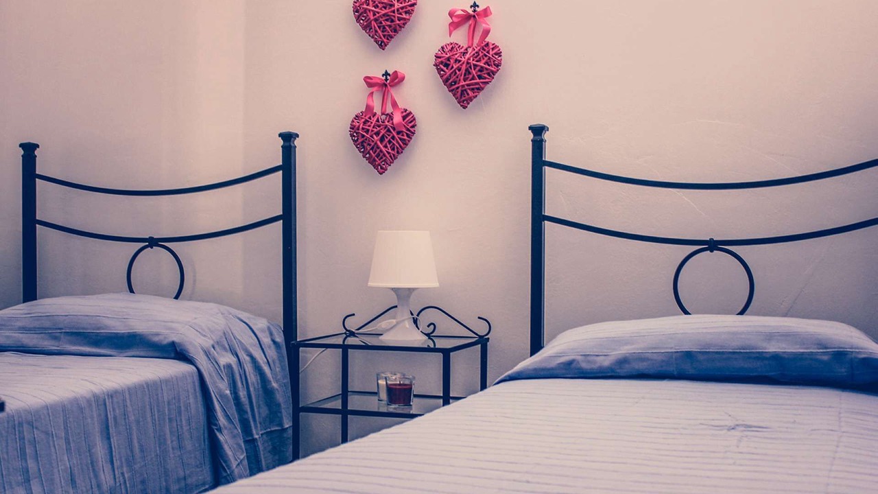 Photo of Bedroom in Vitorchiano