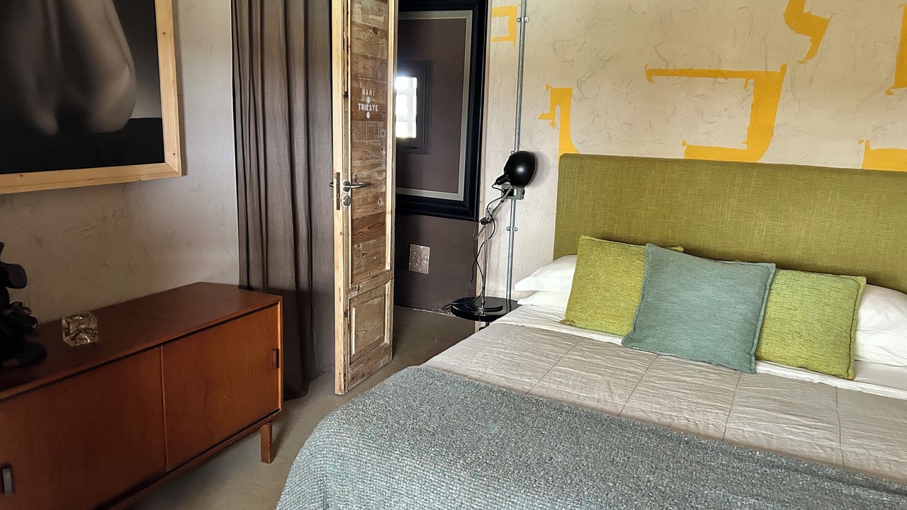 Photo of Bedroom in Carovigno