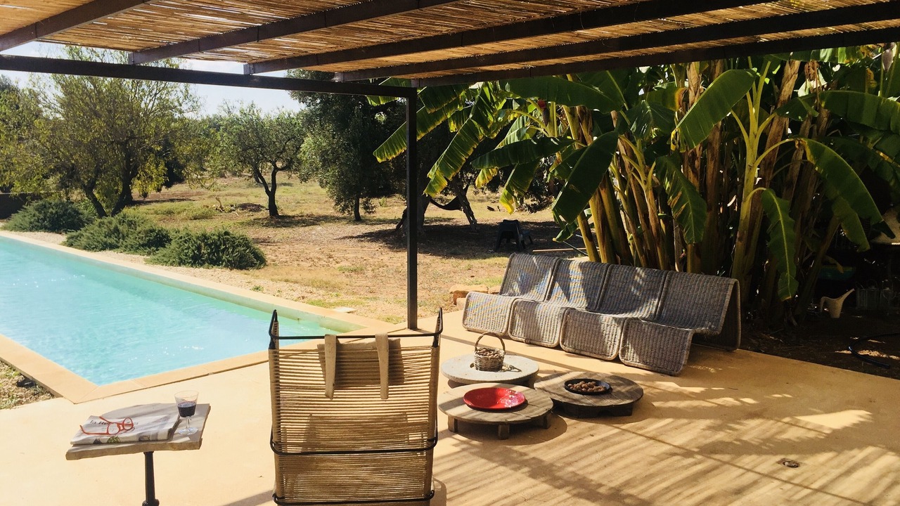 Photo of Outdoor in Carovigno
