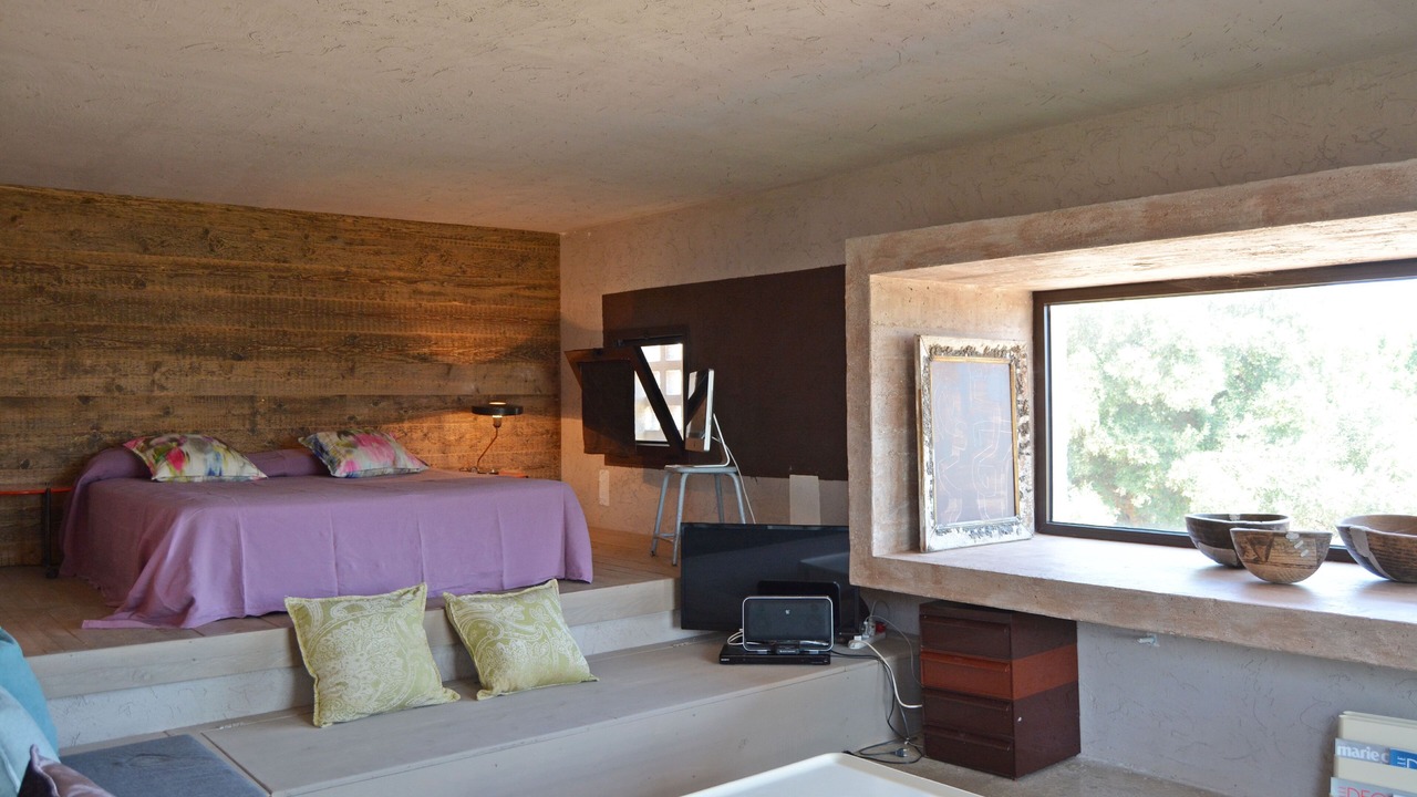 Photo of Bedroom in Carovigno