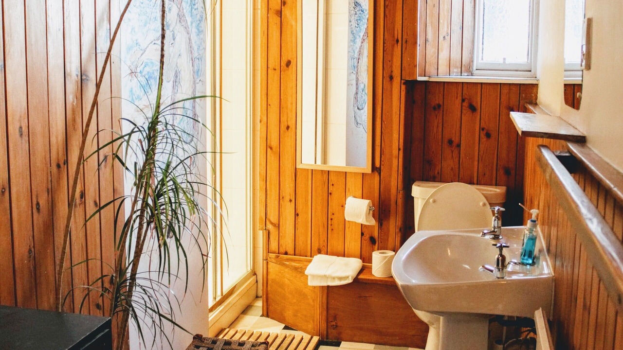 Photo of Bathroom in Bruntsfield